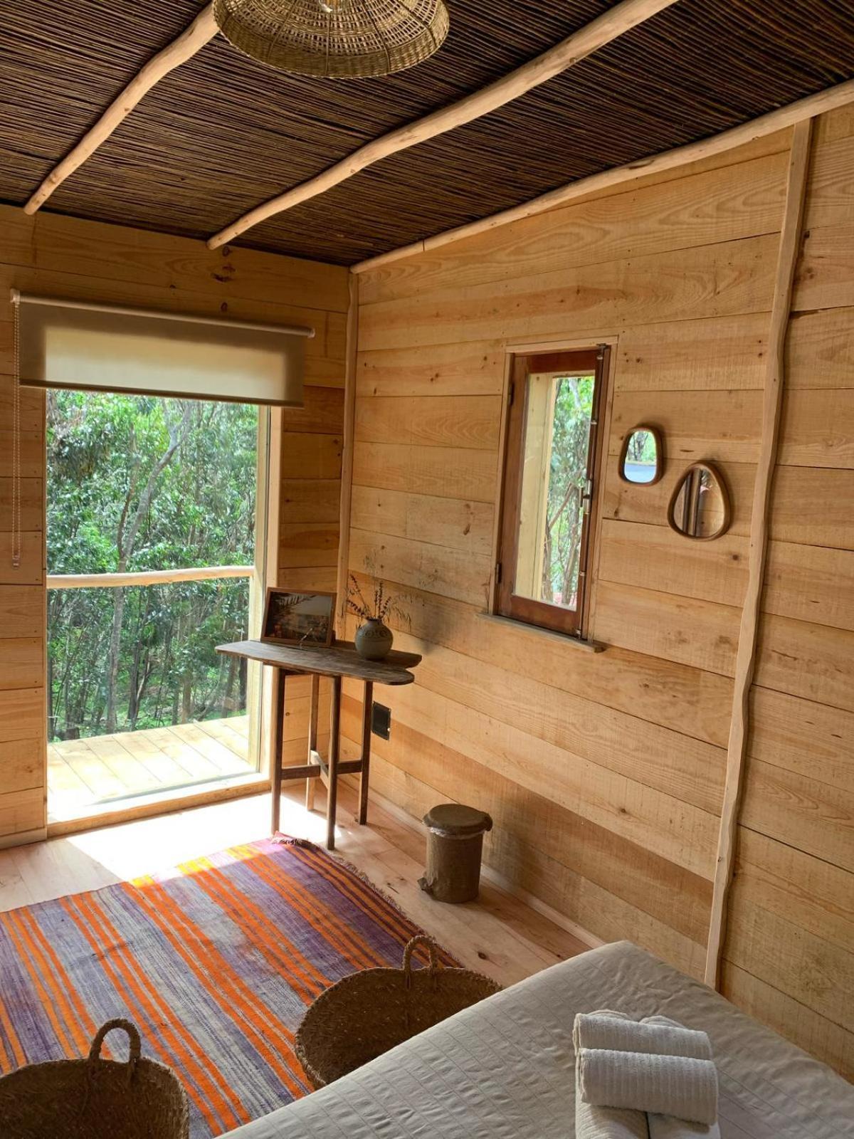 Soul Farm Algarve - Glamping & Farm Holiday home *