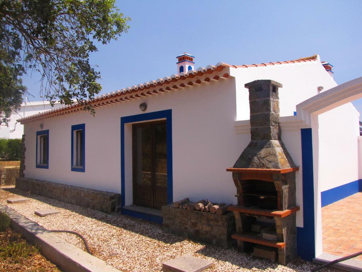 Soul Farm Algarve - Glamping & Farm Aljezur