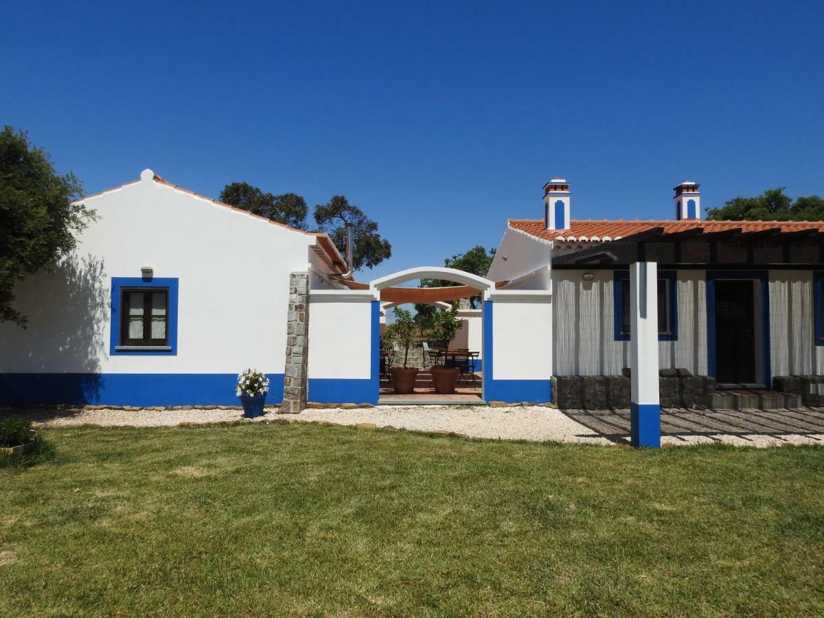 Soul Farm Algarve - Glamping & Farm Aljezur