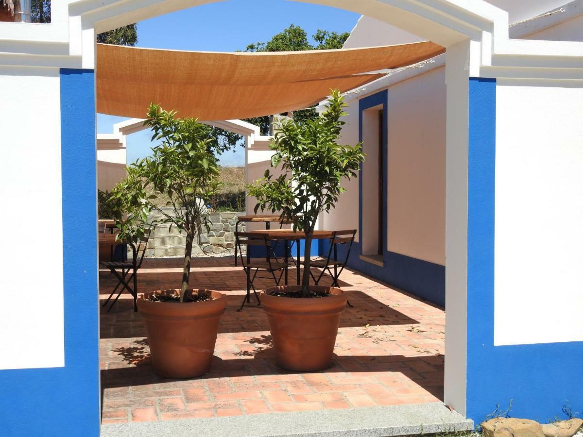 Holiday home Soul Farm Algarve - Glamping & Farm Aljezur